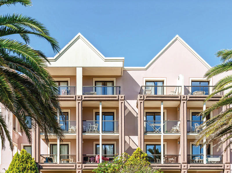 Appartement - 51 m² - 3 pièces