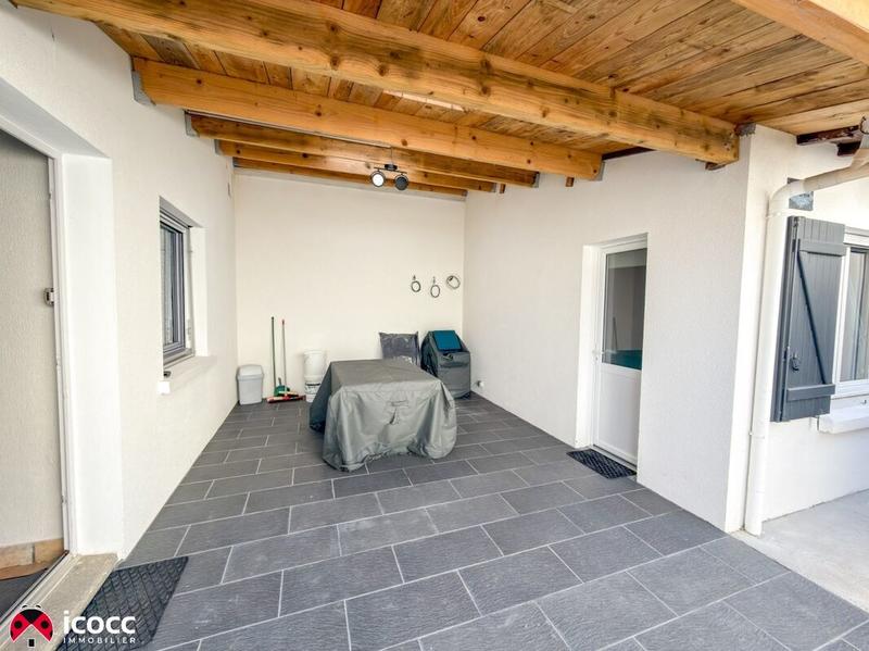 Bureau - 166 m² - 8 pièces