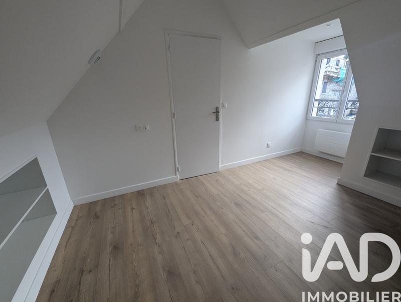 Maison de village - 72 m² - 4 pièces