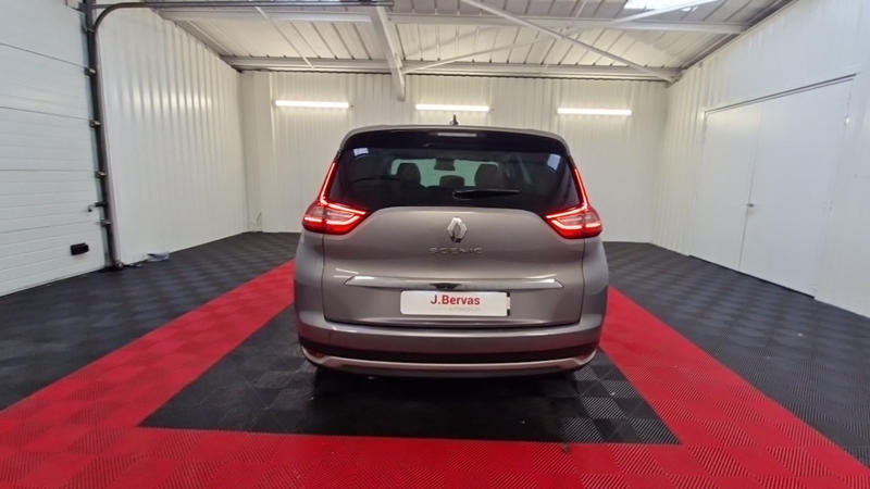 Renault Grand Scénic IV Evolution TCe 140