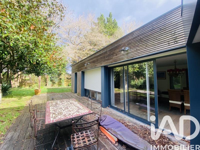 Maison - 145 m² - 4 pièces