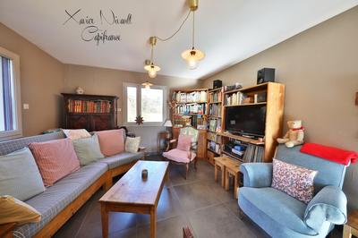 Maison - 187 m² - 7 pièces