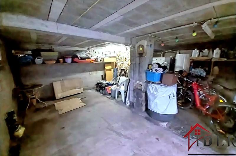 Maison - 60 m² - 4 pièces