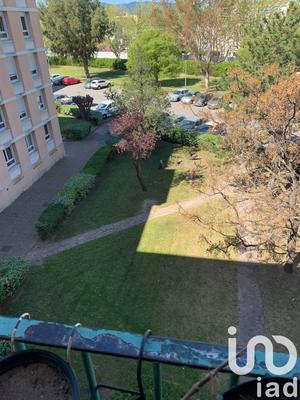 Appartement - 54 m² - 3 pièces