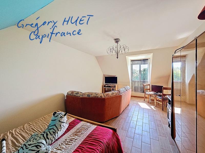 Maison - 158 m² - 9 pièces