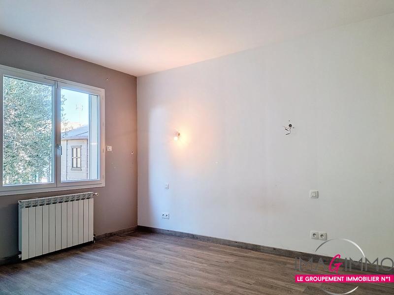 Villa - 125 m² - 4 pièces