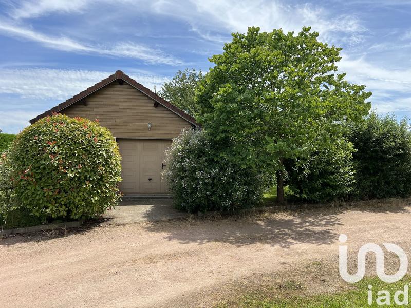 Maison - 252 m² - 7 pièces