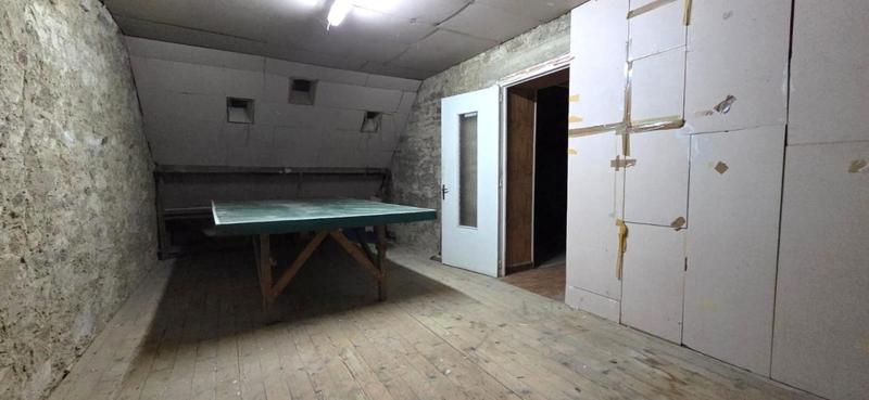 Maison - 139 m² - 7 pièces