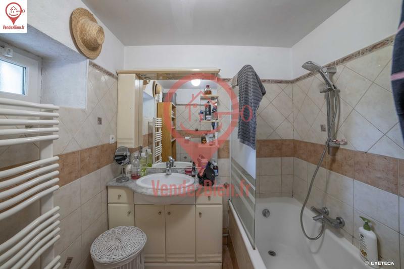 Maison - 183 m² - 5 pièces