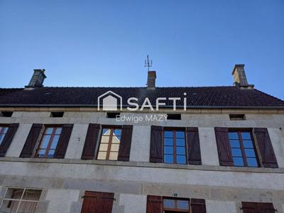 Maison - 266 m² - 8 pièces