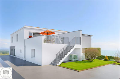 Appartement - 89 m² - 3 pièces