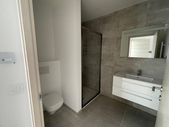 Appartement - 117 m² - 4 pièces