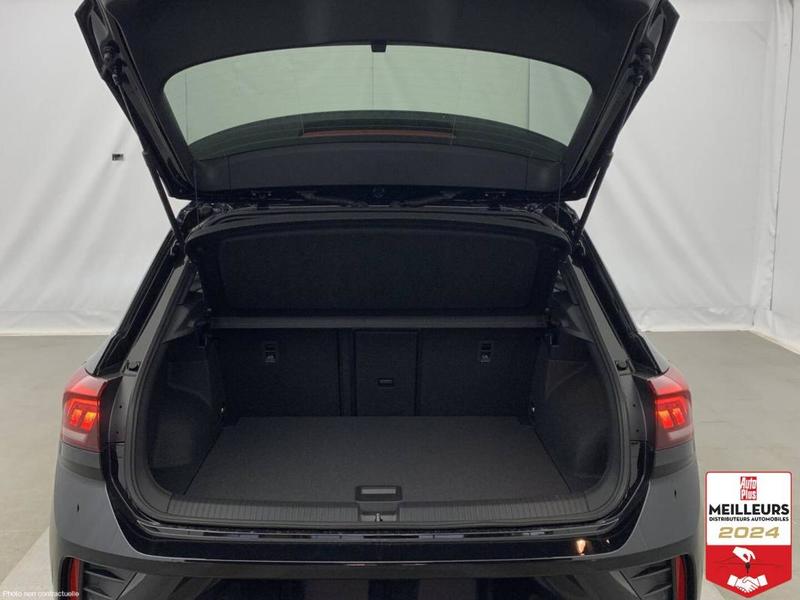 Volkswagen t-Roc 2.0 Tdi 150 Start/Stop Dsg7 R-Line Edition