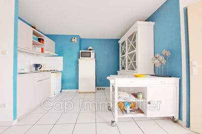 Appartement - 47 m² - 3 pièces