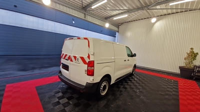 Peugeot Expert tole standard 2.0 bluehdi 120 ss premium