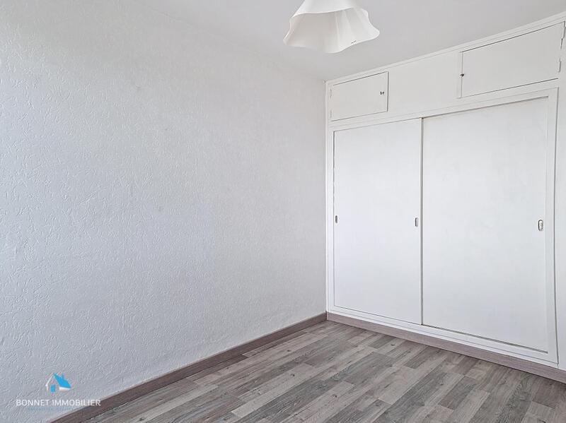 Appartement - 60 m² - 4 pièces
