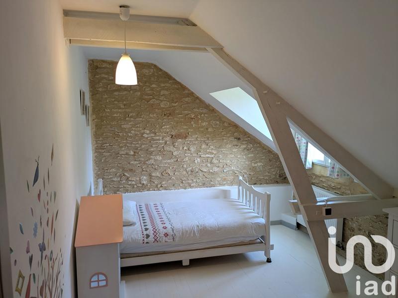 Maison - 164 m² - 7 pièces