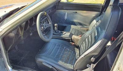 Porsche 944 Replique Rothmans