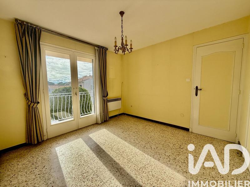 Maison - 98 m² - 5 pièces