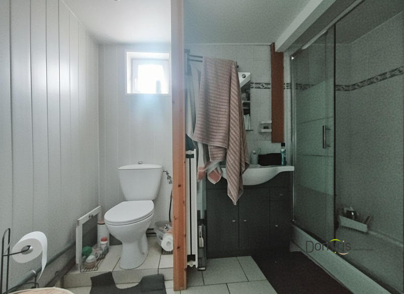 Appartement - 150 m² - 3 pièces