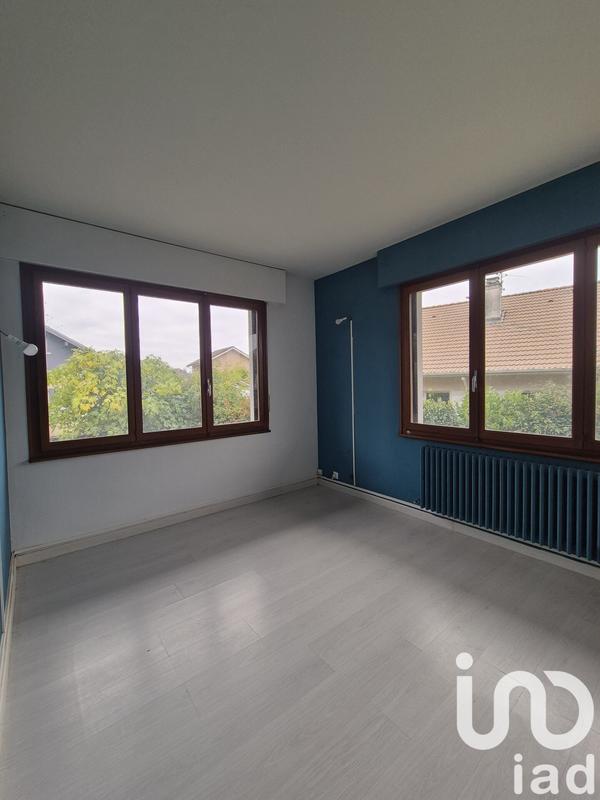 Maison - 176 m² - 5 pièces