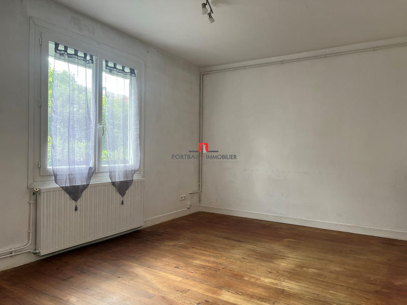 Maison - 82 m² - 3 pièces