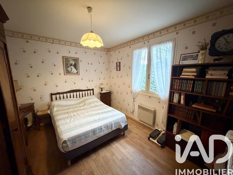 Maison de ville - 82 m² - 4 pièces