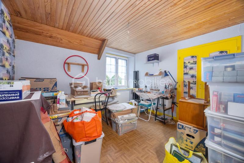 Maison en pierre - 215 m² - 11 pièces
