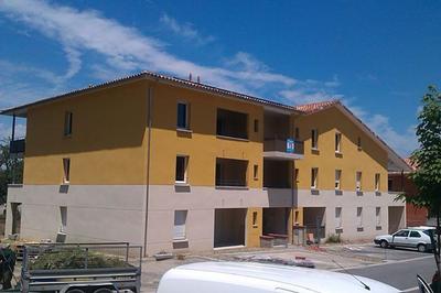 Appartement - 41 m² - 2 pièces