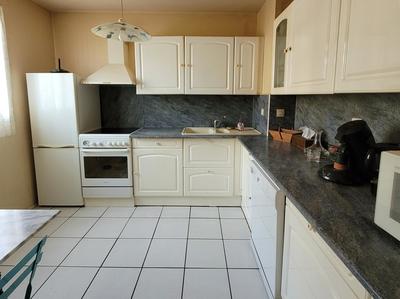 Maison - 106 m² - 5 pièces