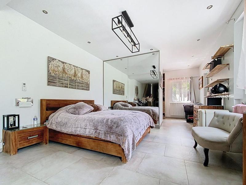 Maison - 153 m² - 4 pièces