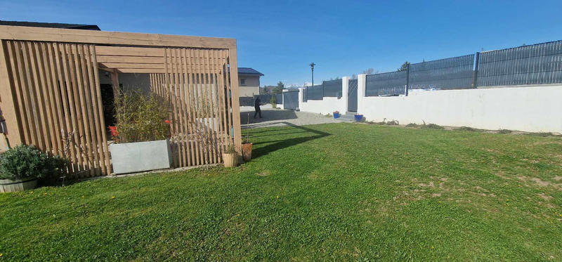 Villa - 152 m² - 6 pièces