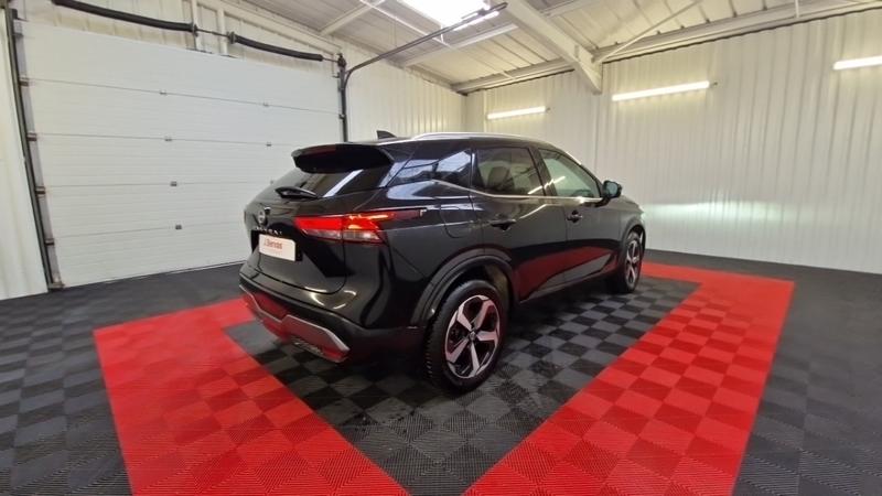 Nissan Qashqai 1.3 Mhev 158ch Xtronic n-Connecta