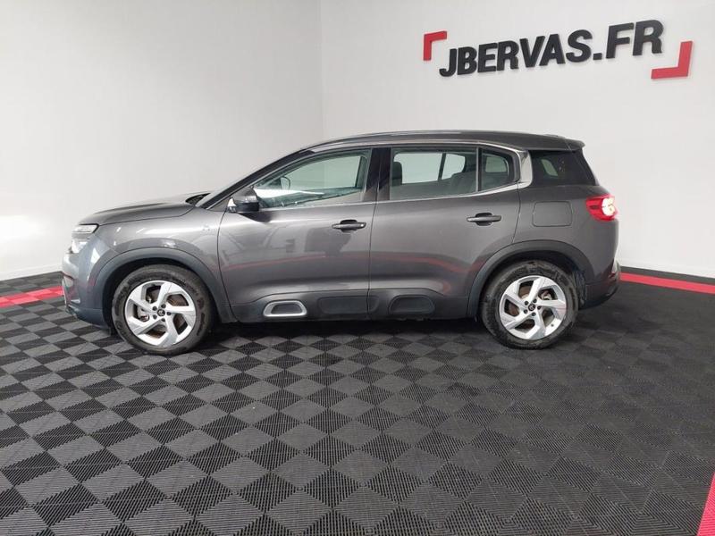Citroën C5 Aircross Hybride rechargeable 225 e-Eat8 Business