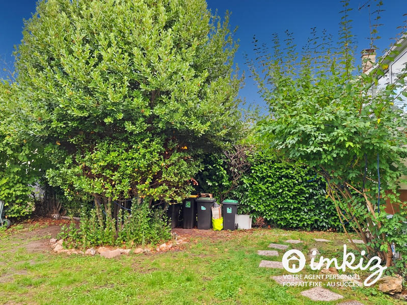 Maison - 193 m² - 8 pièces