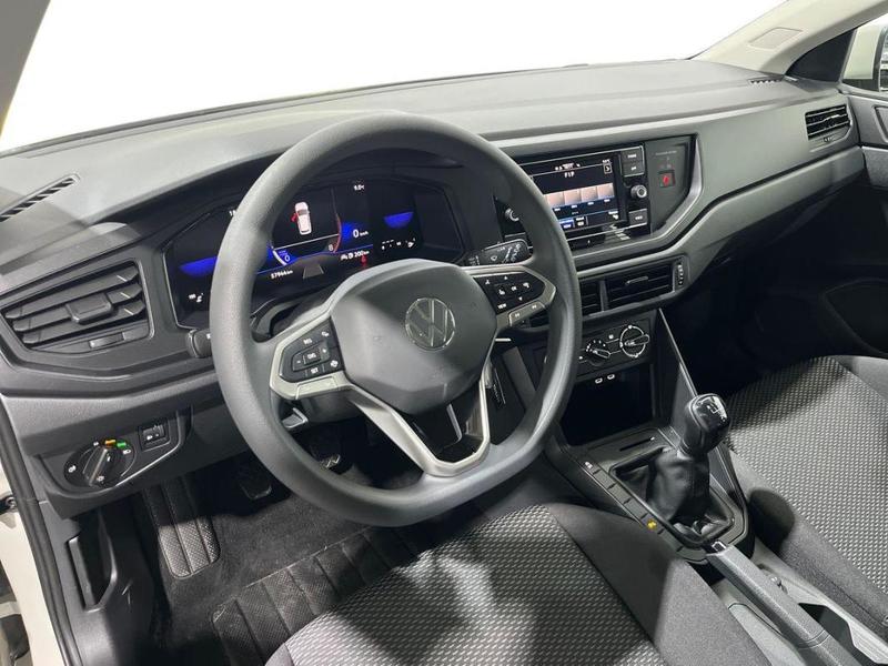 Volkswagen Polo 1.0 Mpi 80 s&amp;S Bvm5