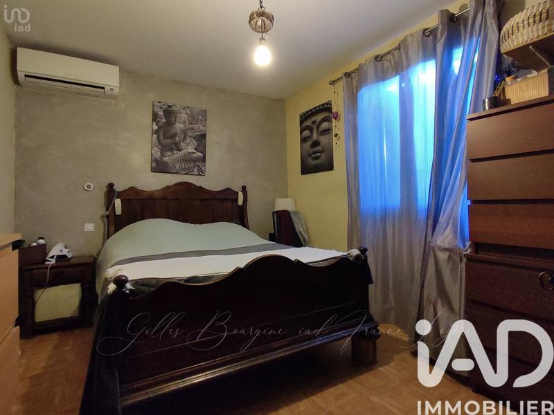 Maison - 154 m² - 6 pièces