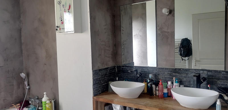 Maison - 114 m² - 5 pièces