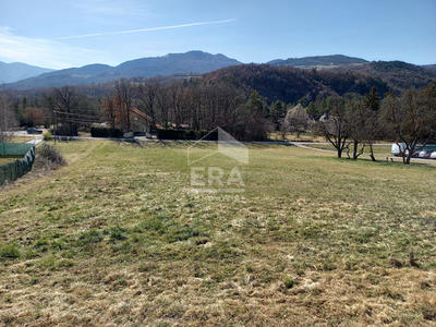 Terrain - 753 m²