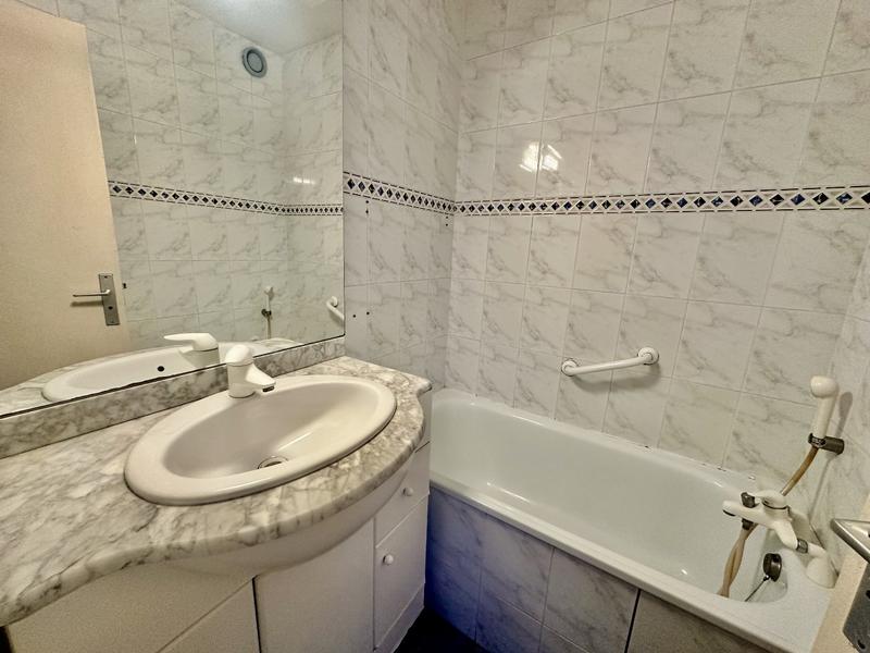 Appartement - 17 m² - 1 pièce