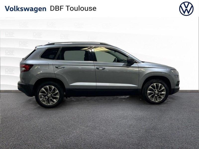 Skoda Karoq 2.0 Tdi 116 ch Scr Dsg7 Clever