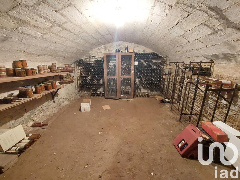 Maison - 212 m² - 7 pièces