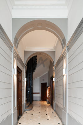 Appartement - 120 m² - 3 pièces