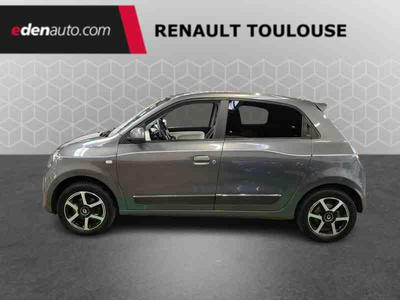 Renault Twingo III 0.9 TCe 90 E6c Intens Edc