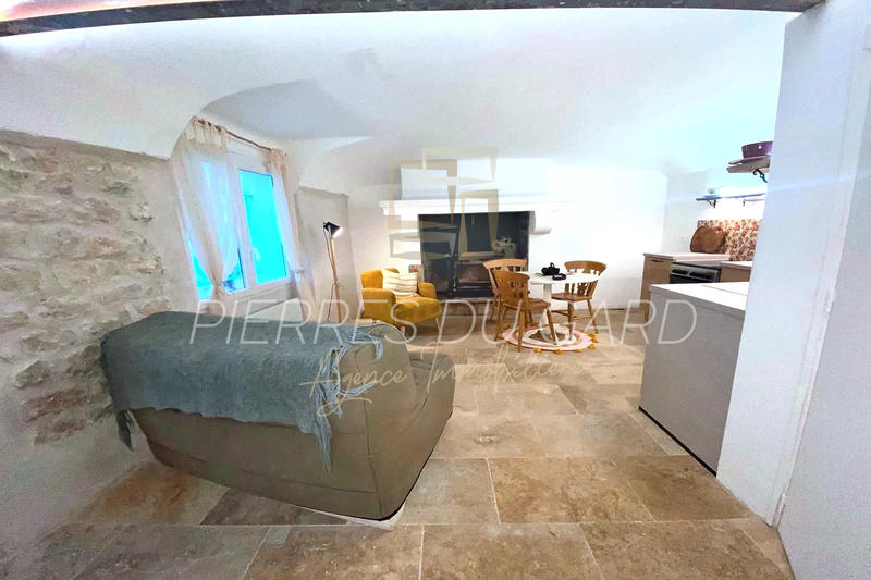 Appartement - 41 m²