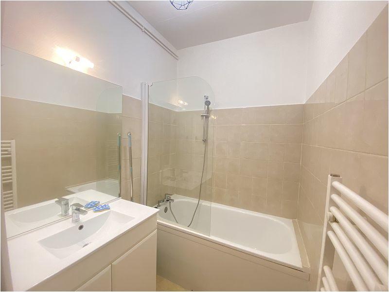 Appartement - 32 m² - 2 pièces