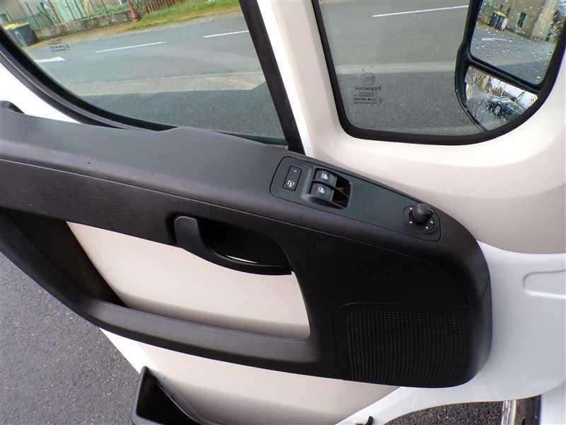 Peugeot Boxer ph3 L2h2 2.2Hdi 130 Pack Clim