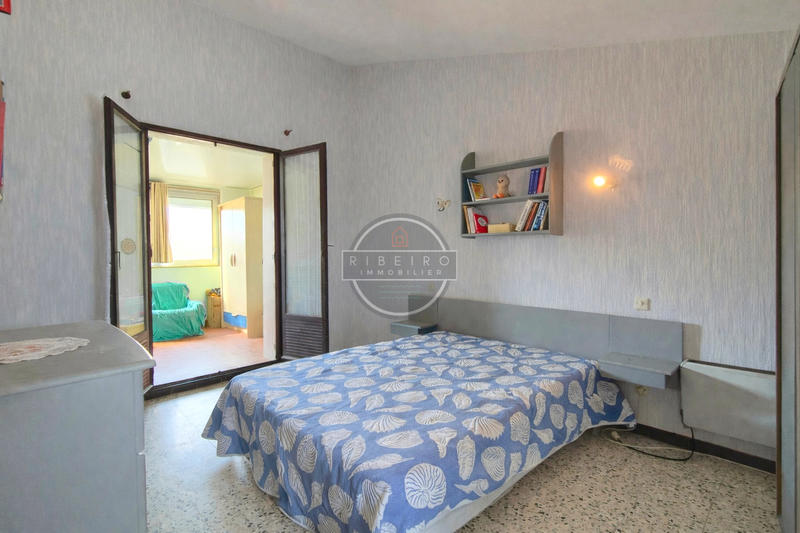 Maison - 75 m² - 5 pièces