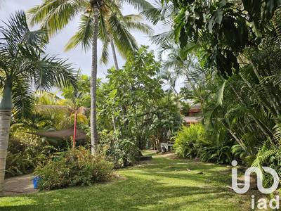 Maison - 264 m² - 11 pièces