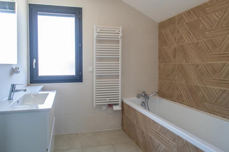 Maison - 126 m² - 5 pièces